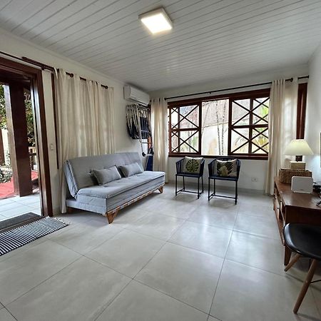 Flats De 1 E 2 Dorm A 50M Da Praia Maresias - Cond Lazer Completo Exterior photo