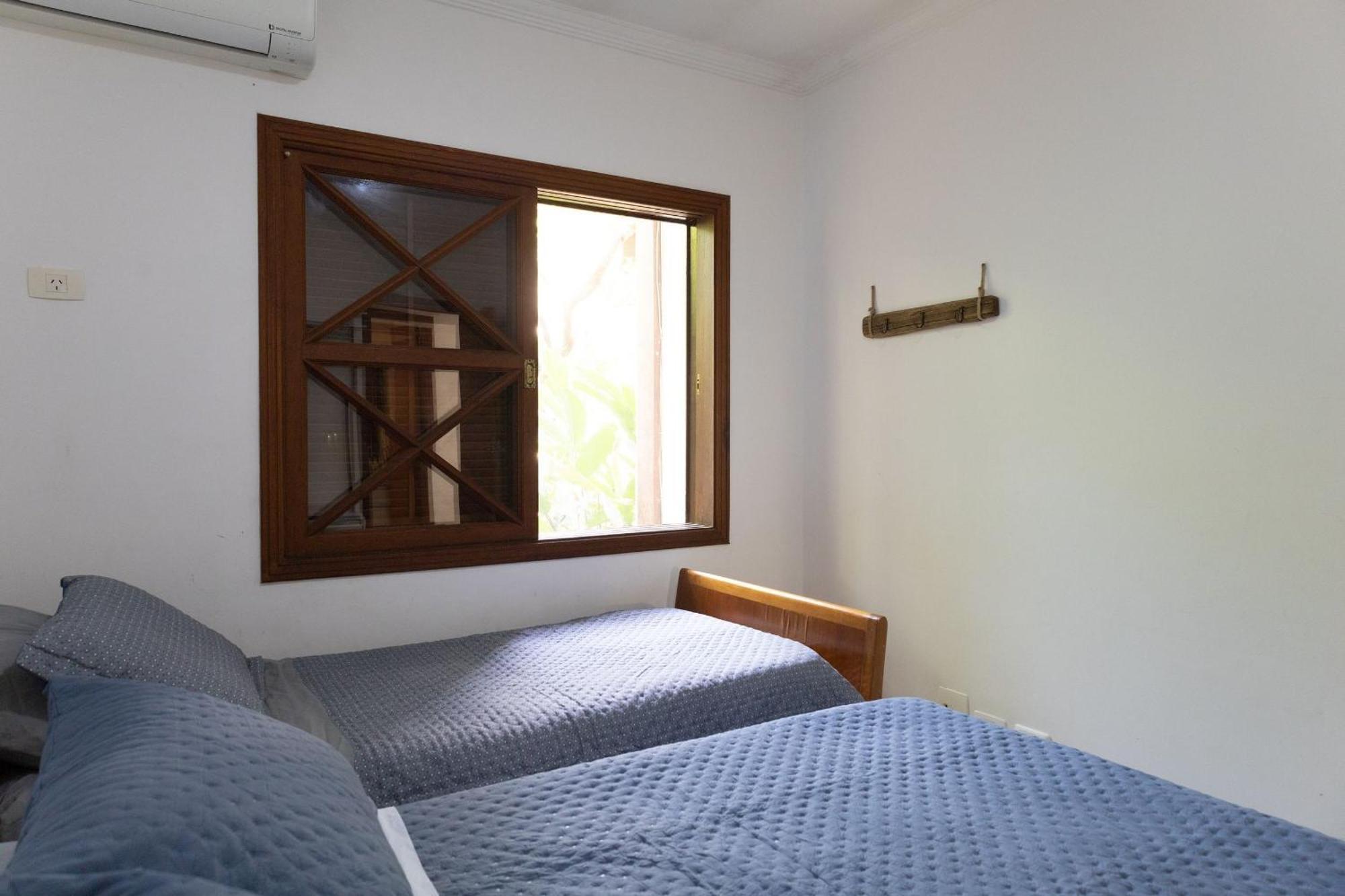 Flats De 1 E 2 Dorm A 50M Da Praia Maresias - Cond Lazer Completo Exterior photo
