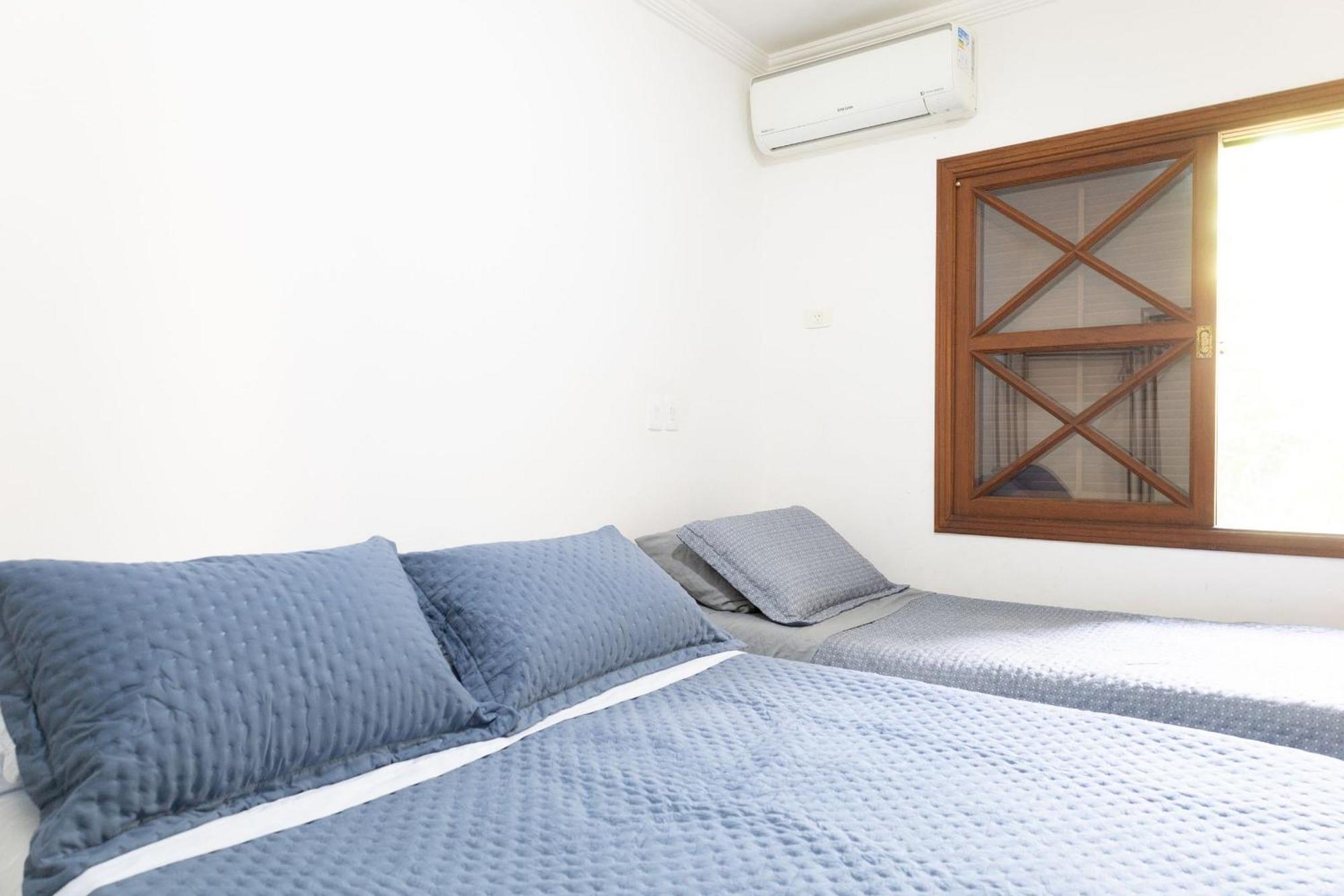 Flats De 1 E 2 Dorm A 50M Da Praia Maresias - Cond Lazer Completo Exterior photo